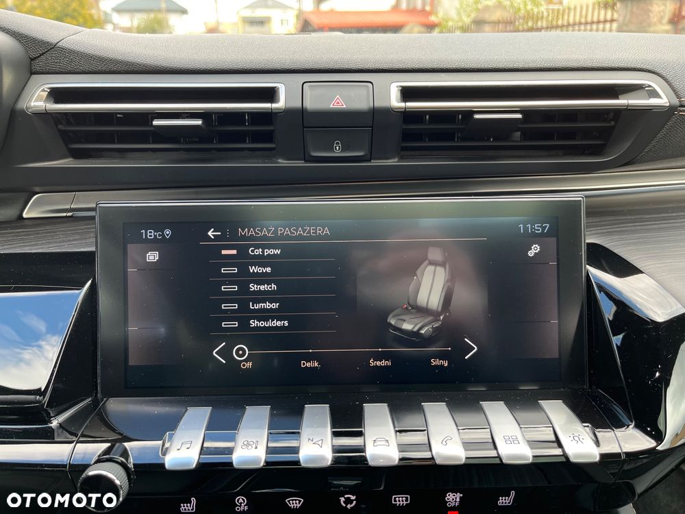 Peugeot 508 PureTech 225 EAT8 GT - 20