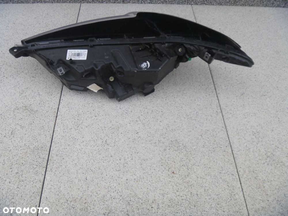 FORD MONDEO MK5 LIFT LAMPA PRAWA FULL LED ORYGINAŁ ES73-13D154-CD - 5