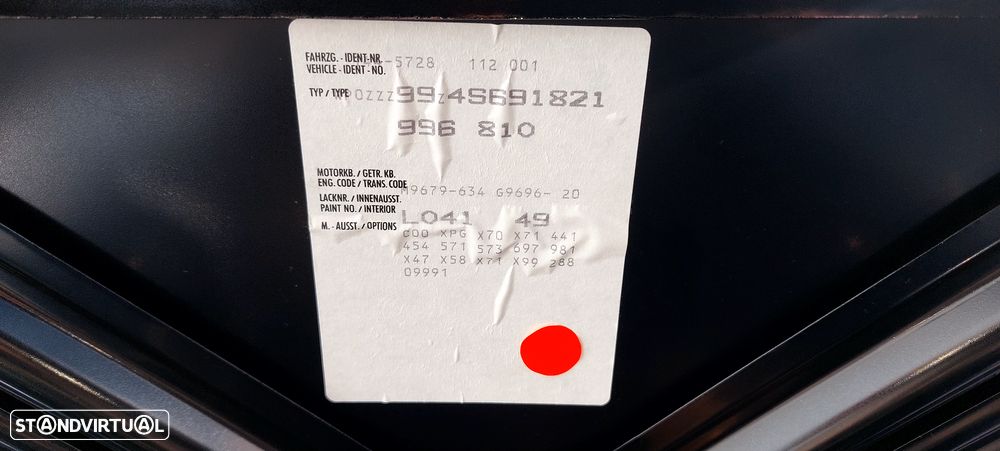 Porsche 911 (996) GT3 - 20