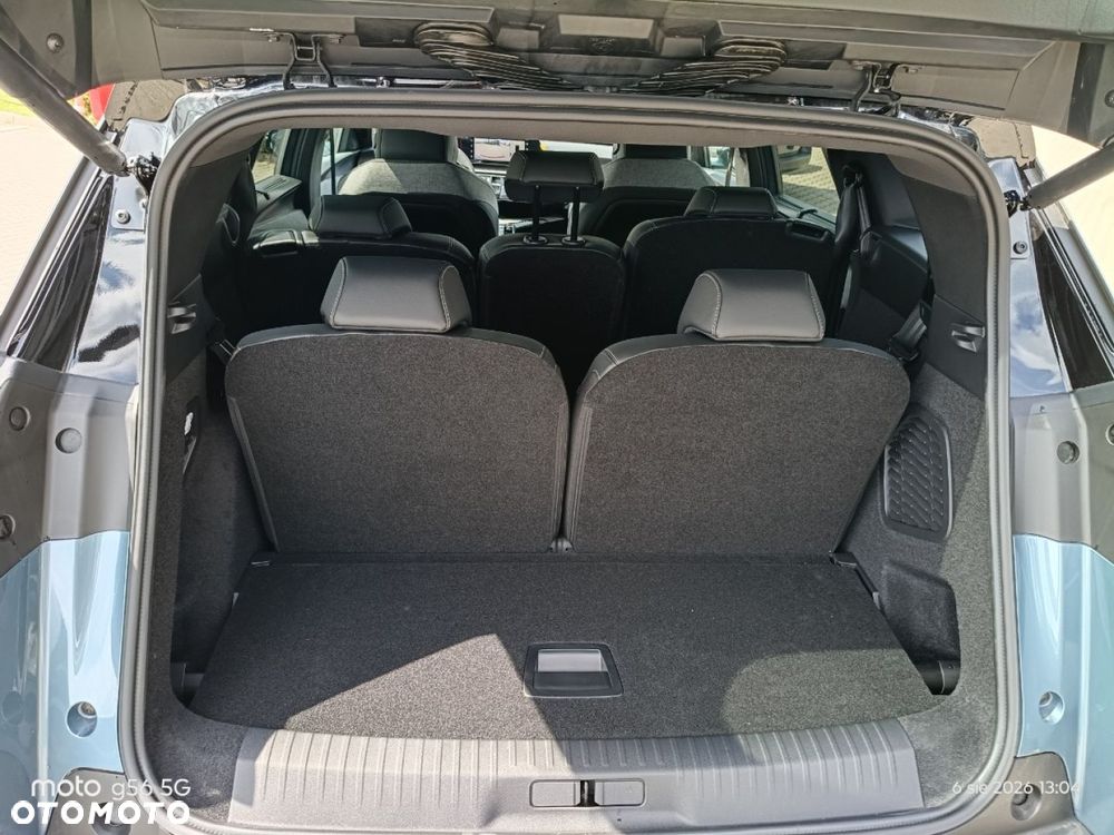 Peugeot 5008 - 9