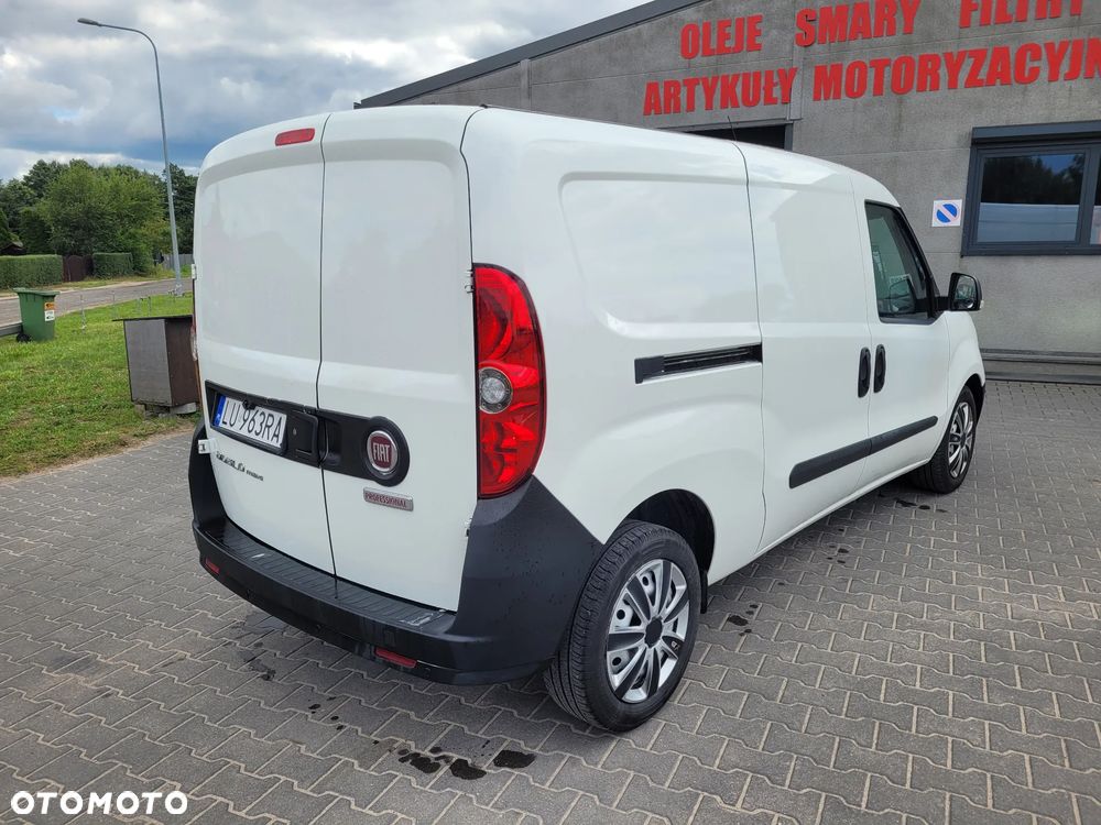 Fiat Doblo - 7
