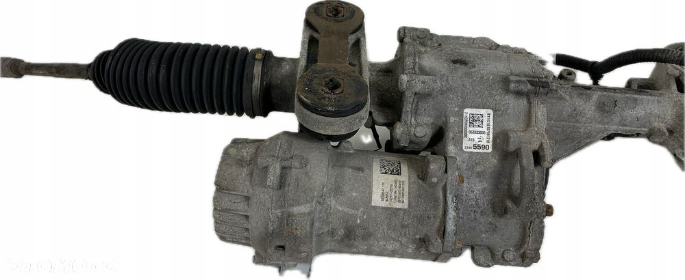 P2 CADILLAC ESCALADE IV 2014 - 6,2 V8 PRZEKŁADNIA MAGLOWNICA GM 38000587 - 8
