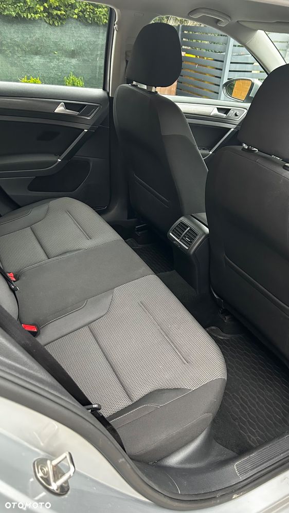 Volkswagen Golf VII 1.6 TDI BMT Comfortline - 30