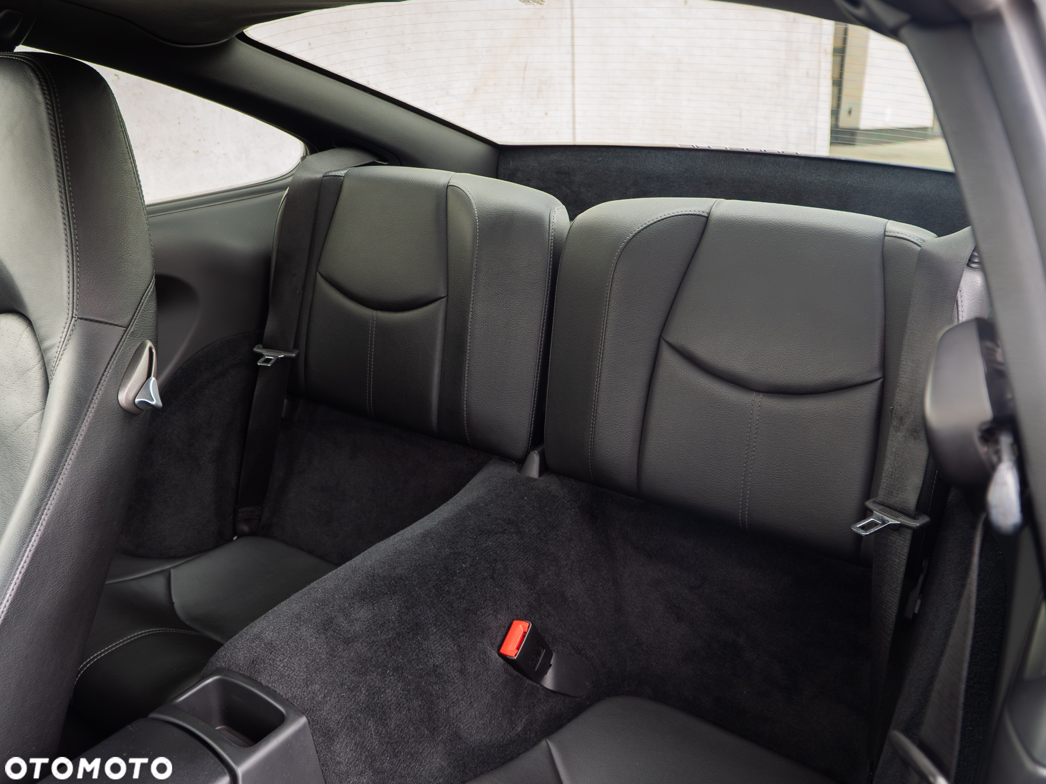 Porsche 911 Carrera Tiptronic S - 34