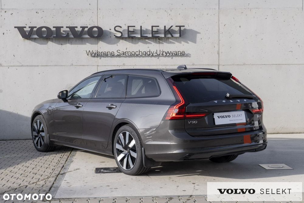 Volvo V90 - 7