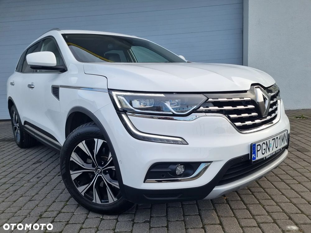 Renault Koleos ENERGY dCi 175 X-tronic LIMITED - 3