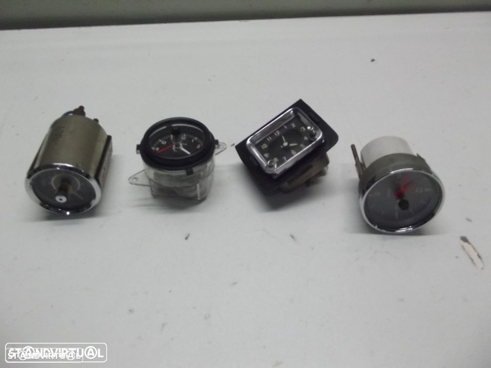 antigos e classicos relogios - 5