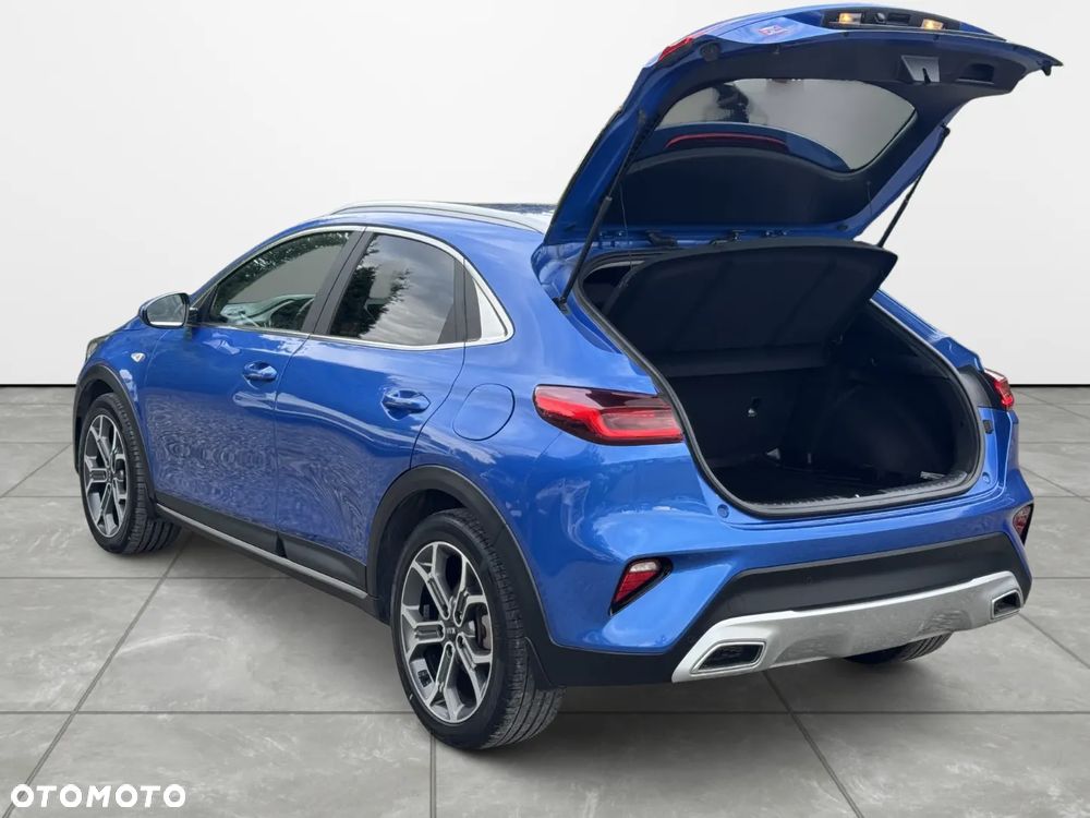 Kia XCeed 1.4 T-GDI M - 29