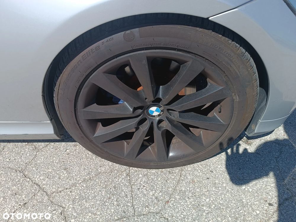 BMW Seria 3 320d - 9