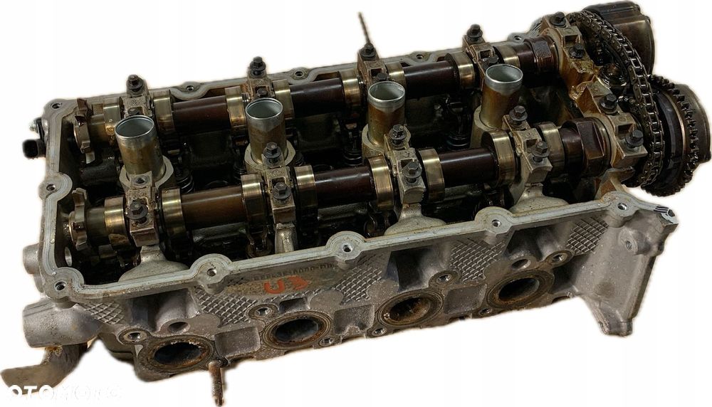 U3 FORD F150 15- 5.0 4X4 GŁOWICA PRAWA WAŁKI ROZRZĄDU FL3E-6090-DB - 2