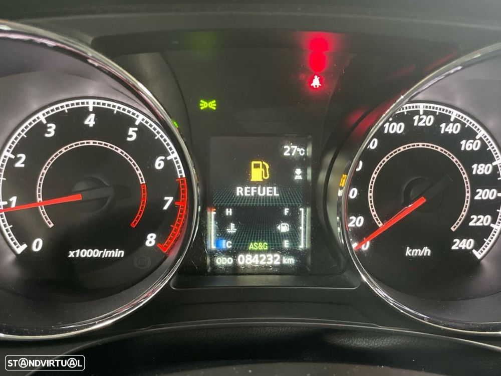 Mitsubishi ASX 1.6 MIVEC Intense - 3
