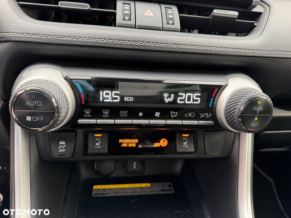 Toyota RAV4 2.5 Hybrid Comfort 4x4 - 25