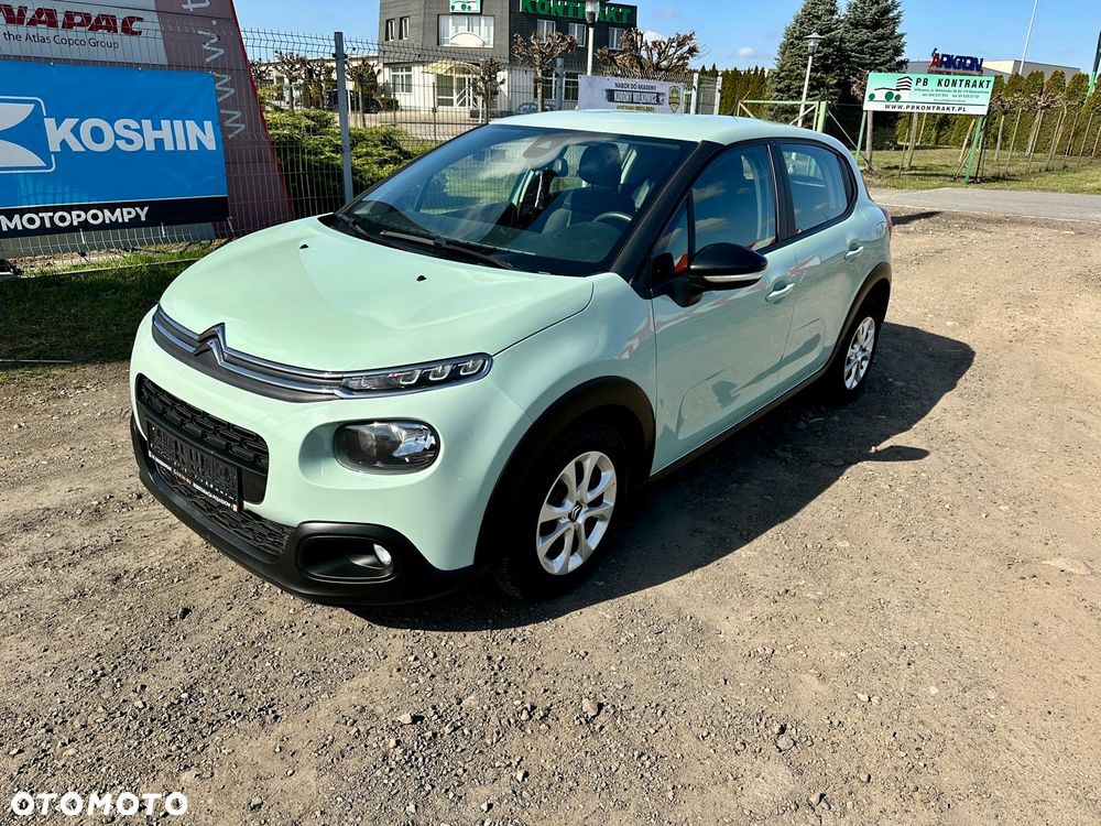 Citroën C3 - 3