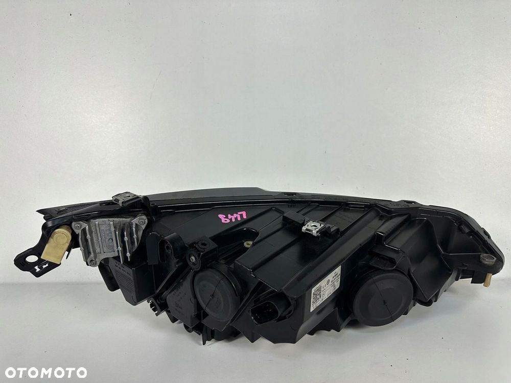 LAMPA PRZOD PRZEDNIA LEWA VW GOLF VIII 8 5H 5H0 FULL LED 5H1941005B CALA - 10