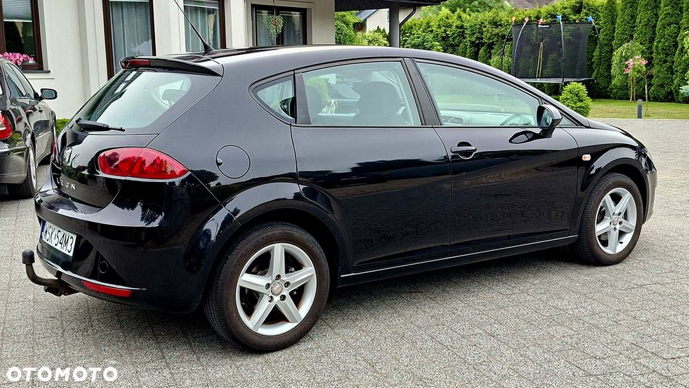 Seat Leon - 4