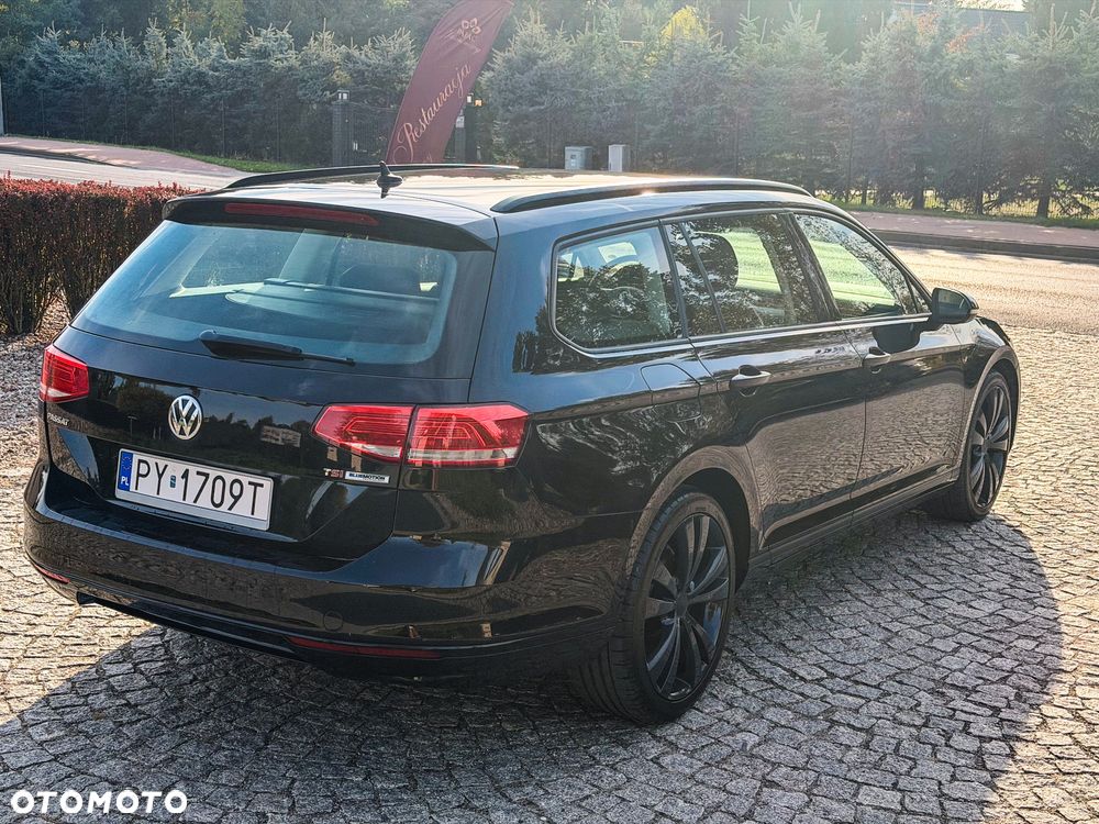 Volkswagen Passat 1.4 TSI ACT (BlueMotion Technology) Highline - 19