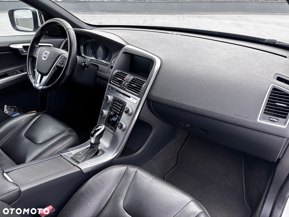 Volvo XC 60 D4 Drive-E Summum - 20