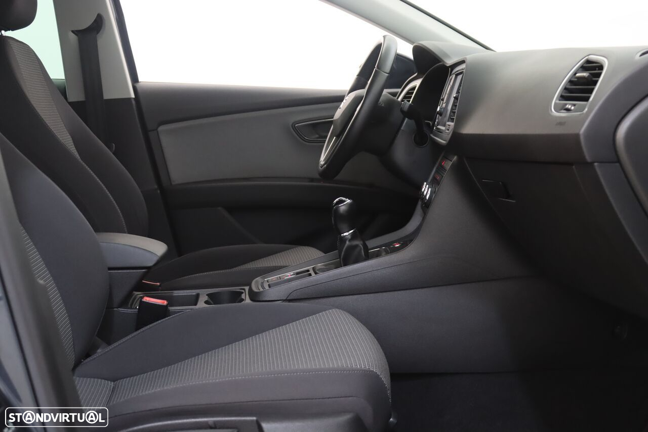 SEAT Leon ST 1.0 EcoTSI Style S/S - 7