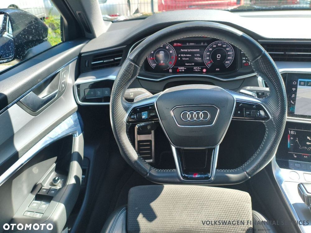 Audi A6 - 11