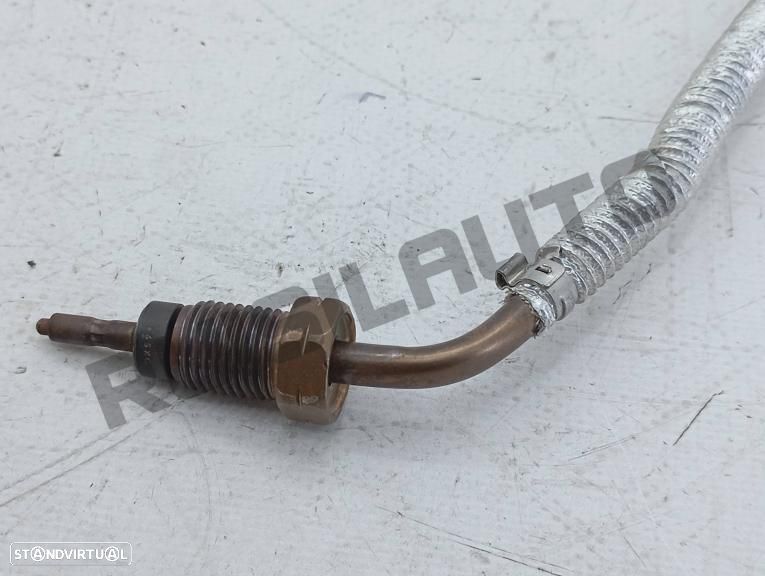 Sonda Temperatura Gases Escape 04l906_088ar Audi A3 (8v) [2012_ - 3