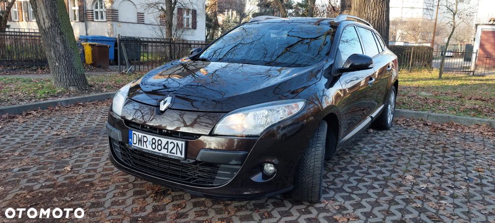 Renault Megane TCe 130 Night and Day - 2