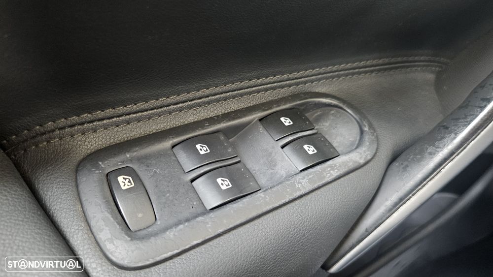 Renault Mégane Break - 25