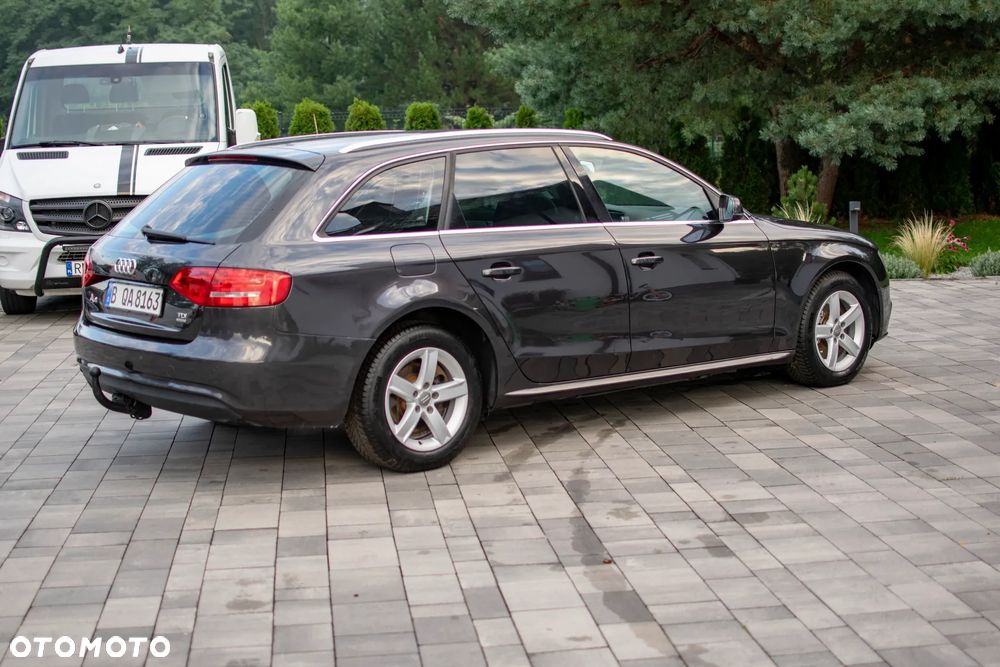Audi A4 Avant - 18