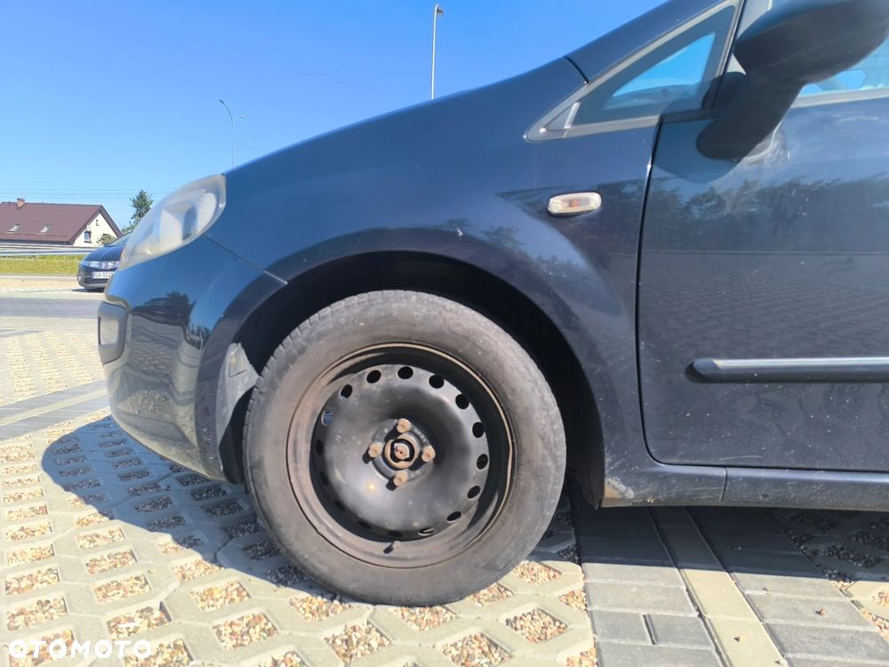 Fiat Punto - 5