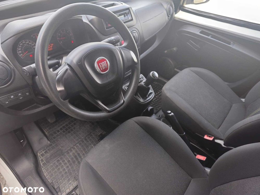 Fiat fiorino - 14