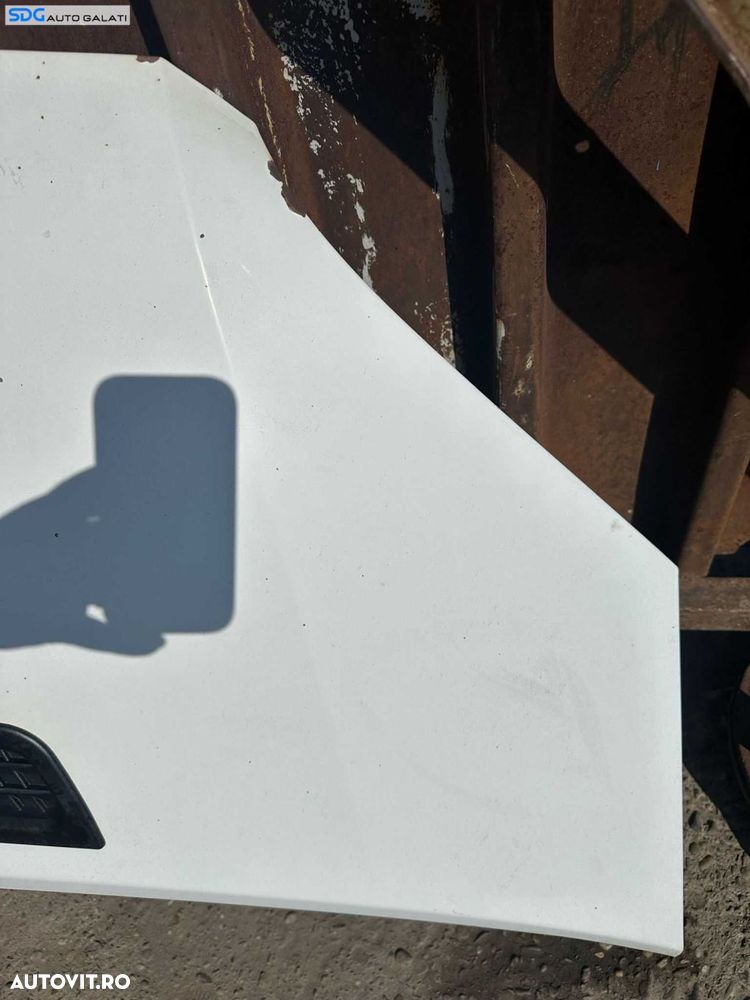 Capota Motor cu Defect Ford Transit 2006 - 2014 [X3506] - 6