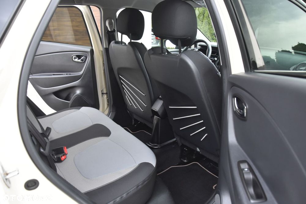 Renault Captur 1.5 dCi Intens - 17