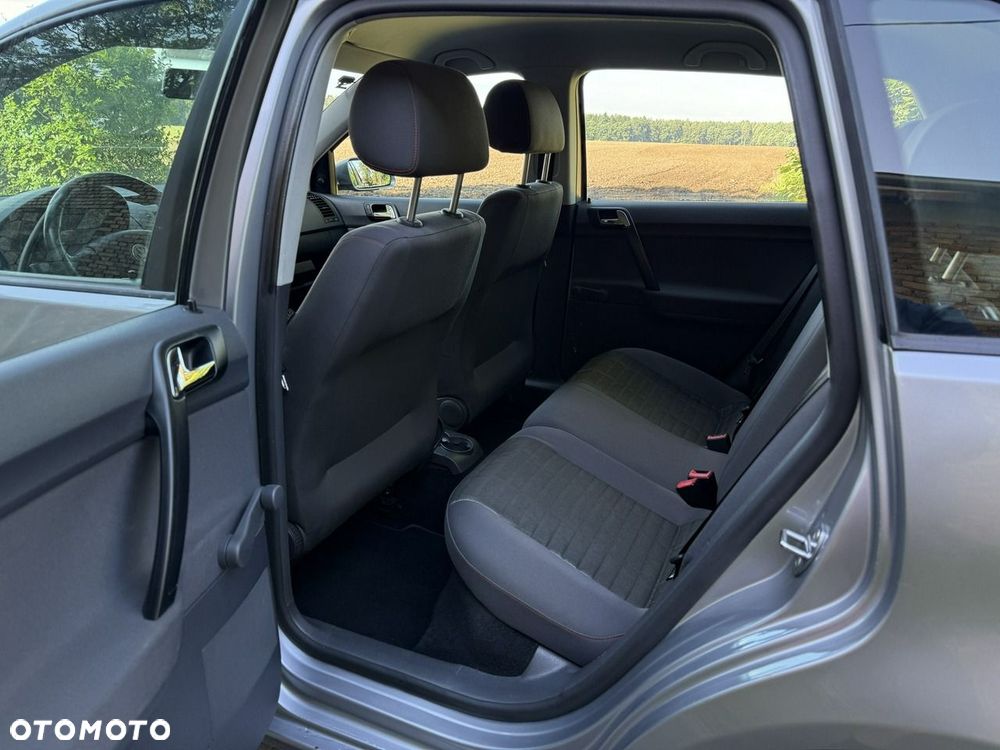 Volkswagen Polo 1.4 16V Comfortline - 15