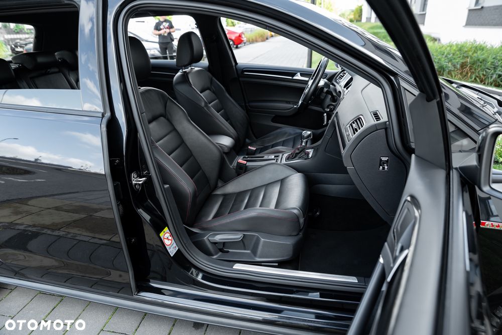 Volkswagen Golf VII 2.0 TSI BMT GTI Performance DSG - 25
