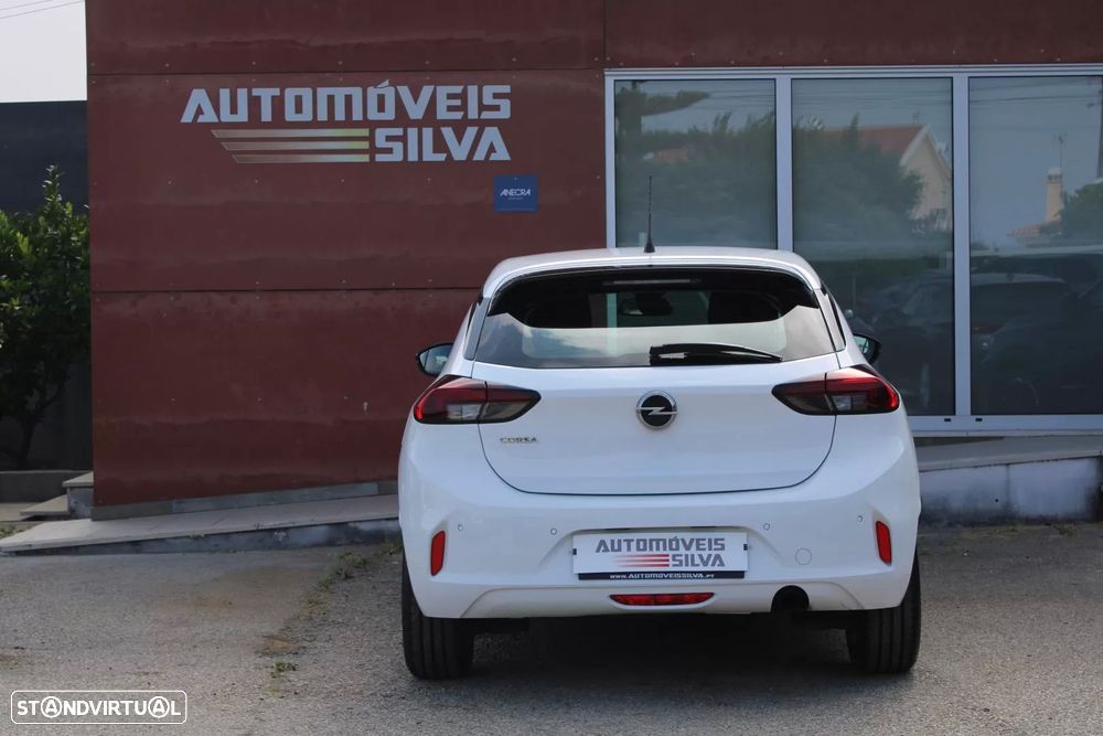 Opel Corsa 1.5 D Business Edition - 8