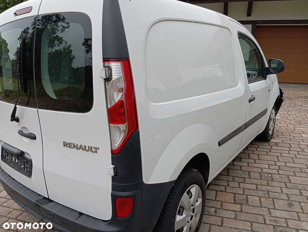 Renault Kangoo - 8
