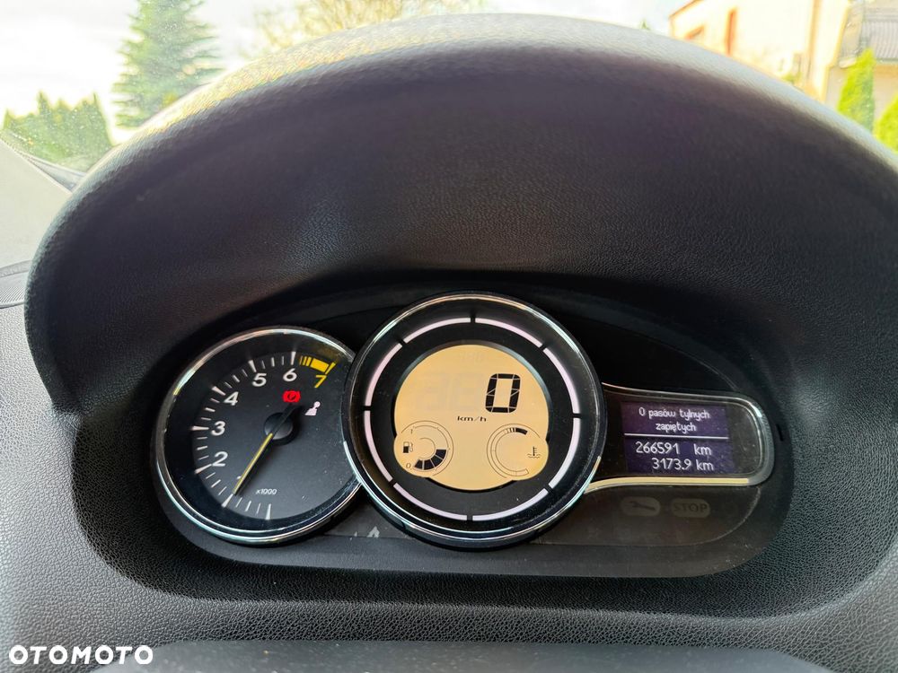 Renault Megane 2.0 16V TCE Dynamique - 19