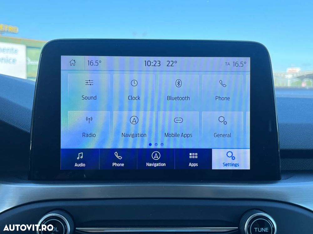 Ford Focus - 25