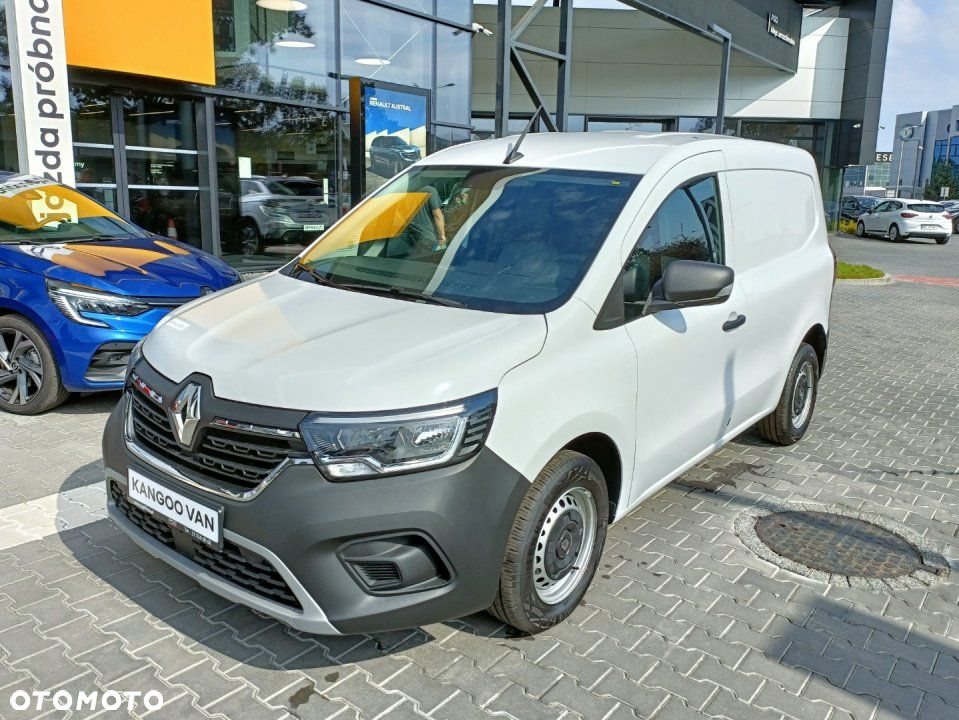 Renault Kangoo - 9