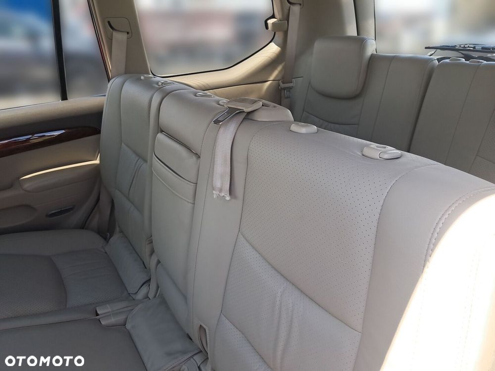 Toyota Land Cruiser 3.0 D Luna - 15