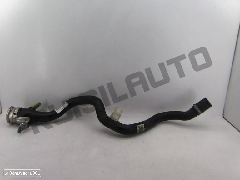 Bocal Combústivel 724_4020 Bmw 1 (f20) [2011_2019] 118d - 1