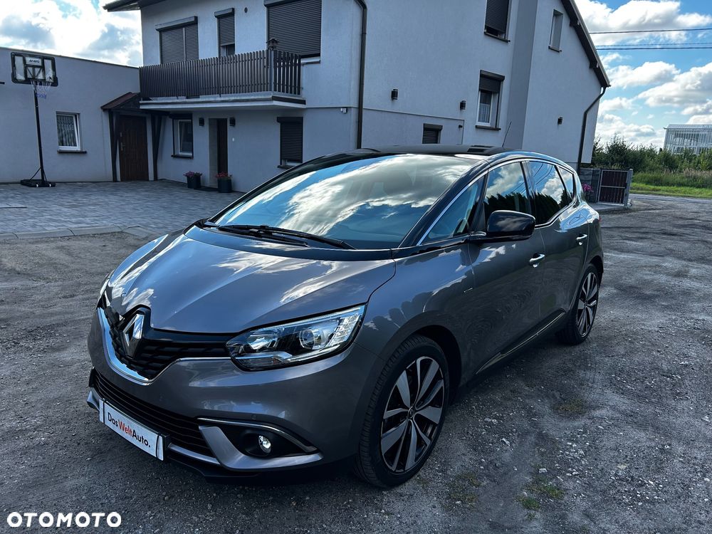 Renault Scenic - 4