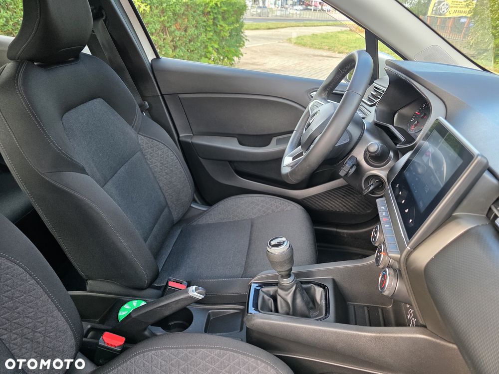 Renault Clio 1.0 TCe Equilibre - 10