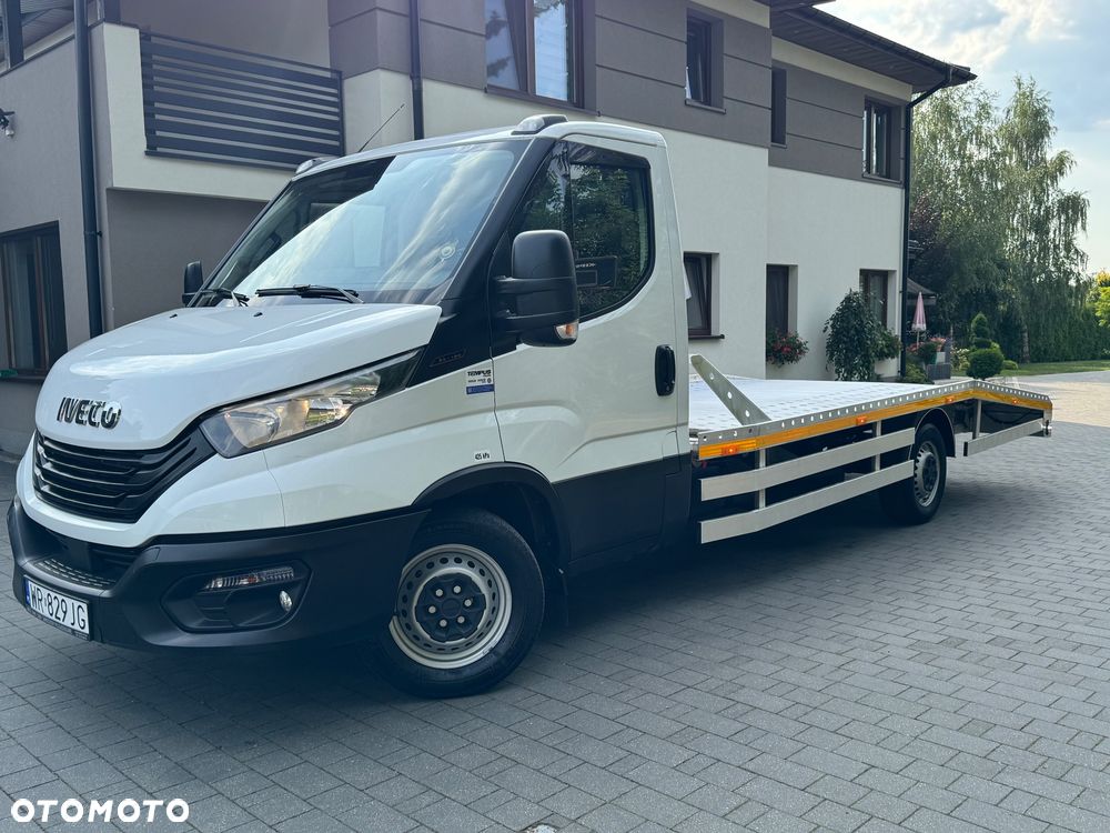 Iveco Daily - 7