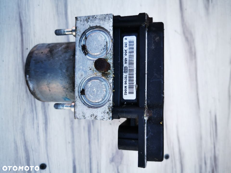 POMPA ABS Citroen C4 9664148780 0265950464 - 2