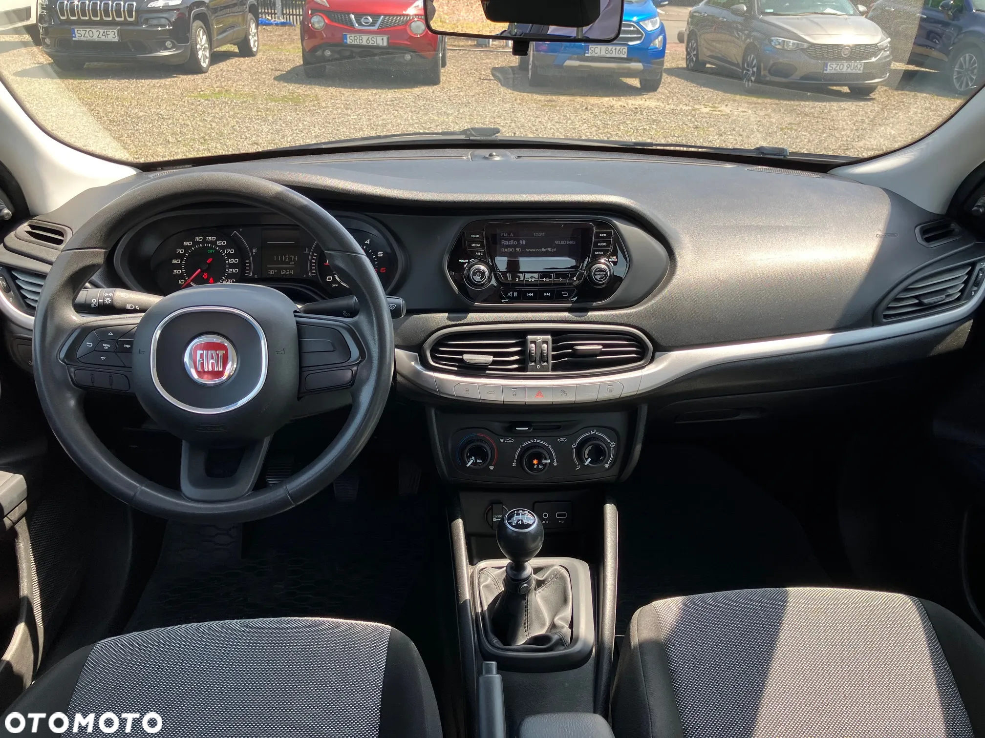 Fiat Tipo 1.4 16v Easy - 5