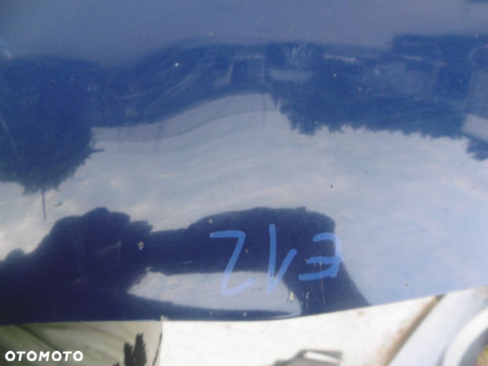 Maska TOYOTA COROLLA E12 - 2