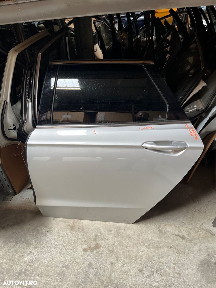 Usa stanga spate Ford Mondeo mk5 combi 2018 - 1
