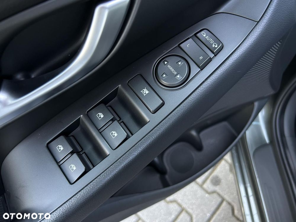 Hyundai i30 1.5 T-GDI 48V Smart DCT - 12
