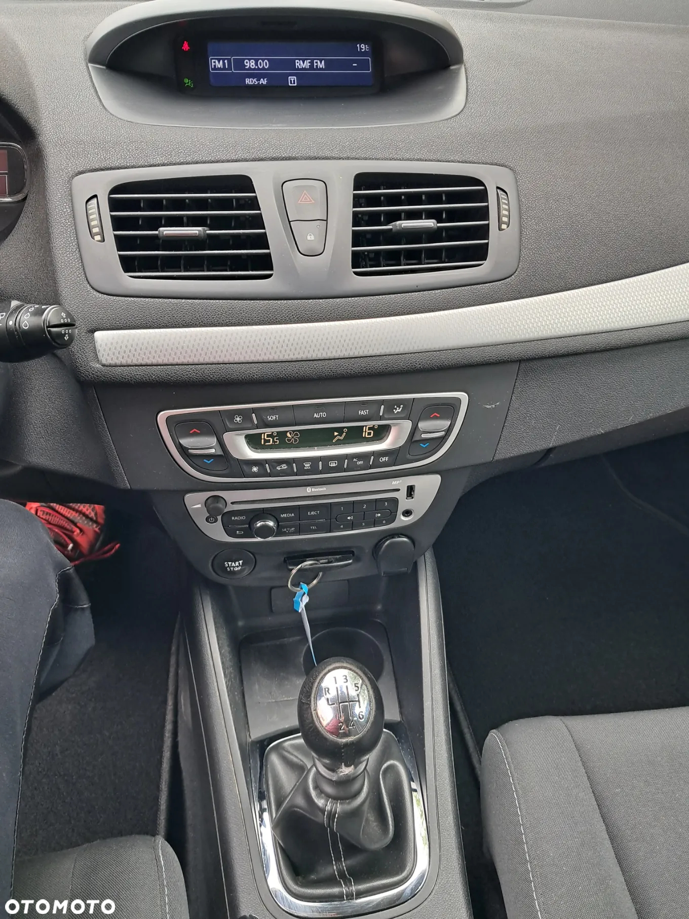 Renault Megane 1.5 dCi Energy Life - 12
