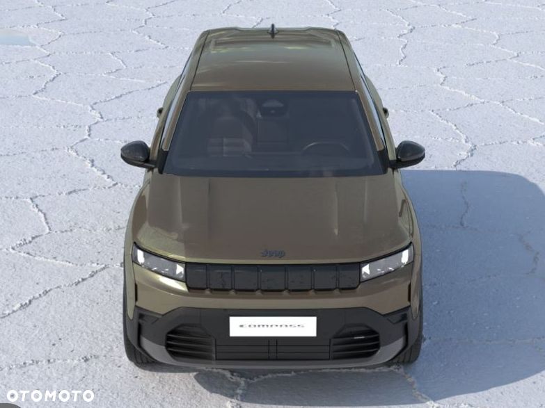 Jeep Compass 1.2 T3 mHEV Altitude FWD DCT - 4